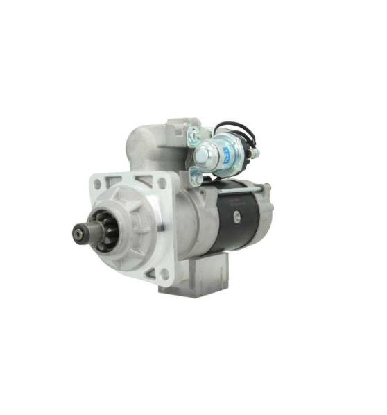 Startmotor Mercedes