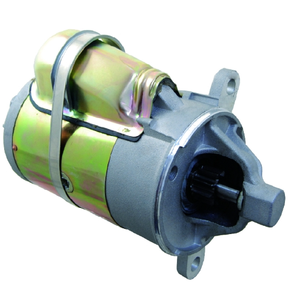 Startmotor OMC