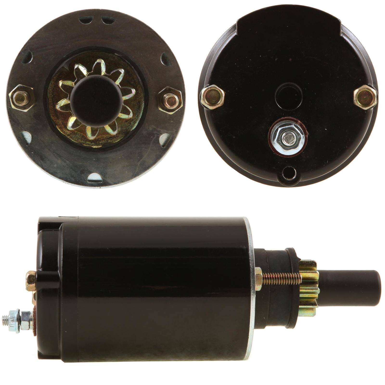 Startmotor Kohler