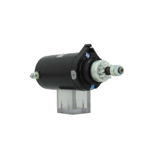 Startmotor Mercury