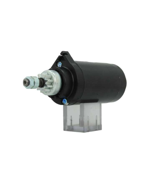 Startmotor Mercury
