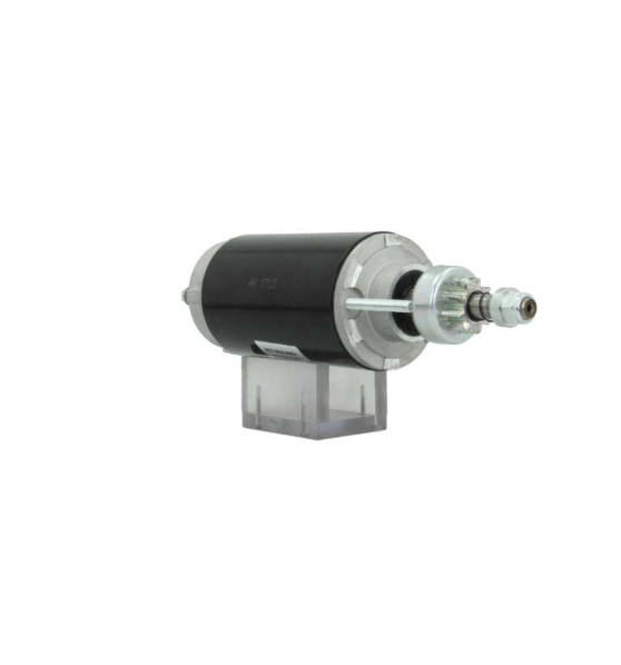 Startmotor Mercury