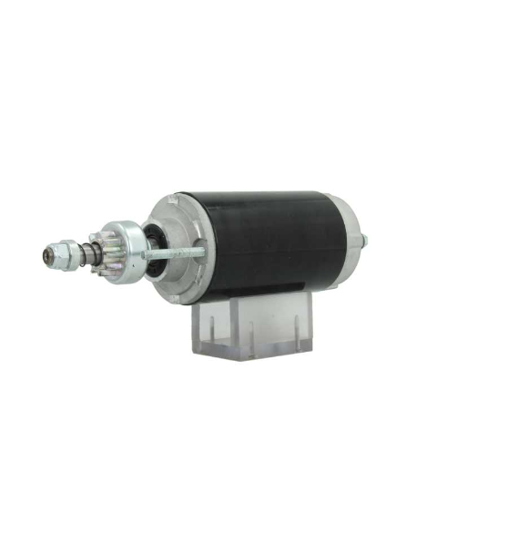 Startmotor Mercury