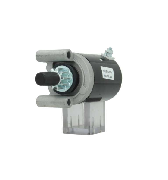 Startmotor Kohler