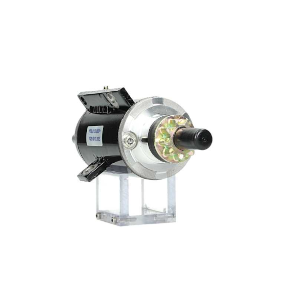 Startmotor Marin