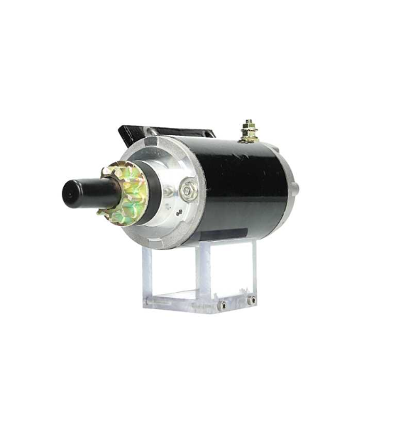 Startmotor Marin