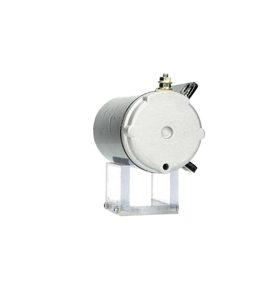 Startmotor Marin