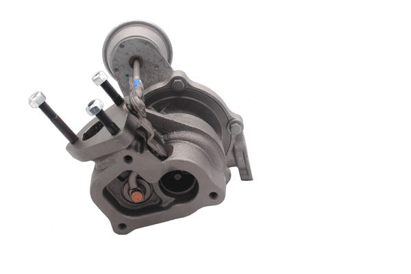 Turboaggregat