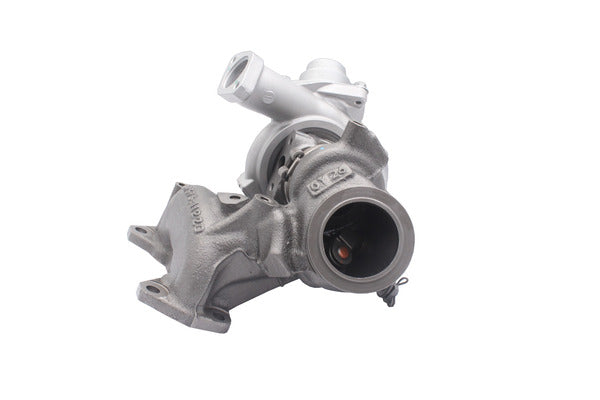 Turboaggregat