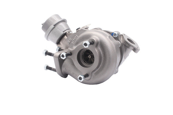 Turboaggregat