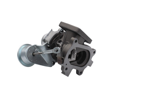 Turboaggregat