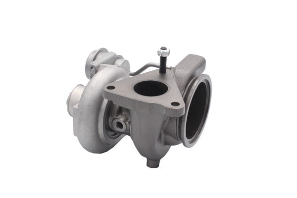Turboaggregat