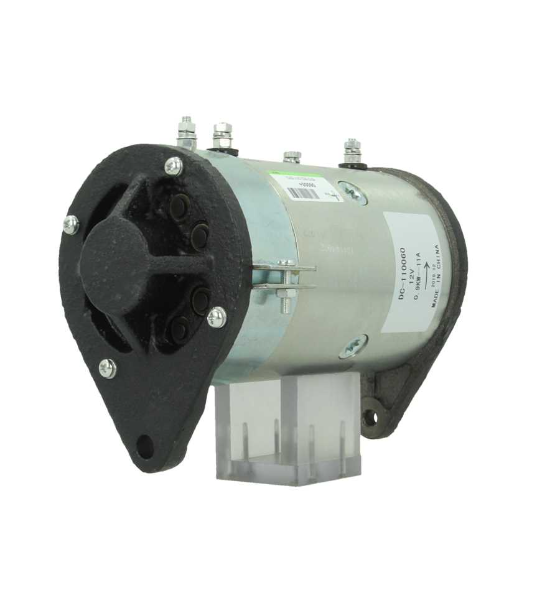 Dynastart 11A / 0,9Kw