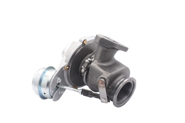 Turboaggregat