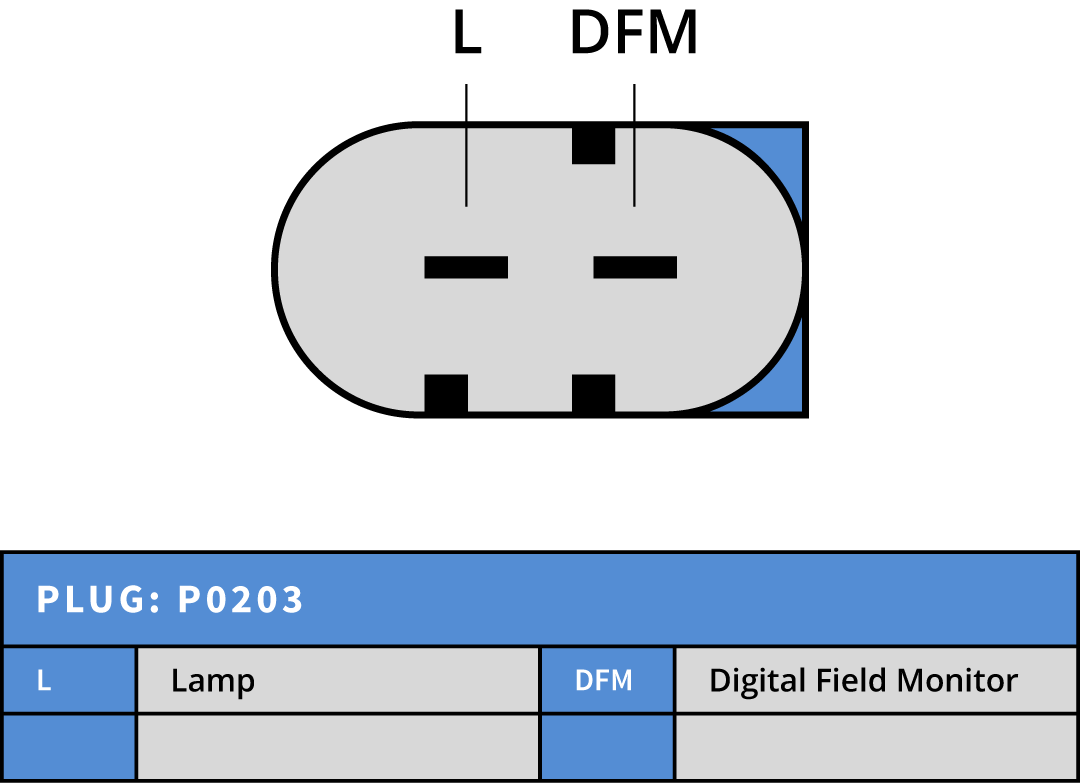 Valeo regulator 593368