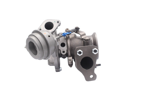 Turboaggregat