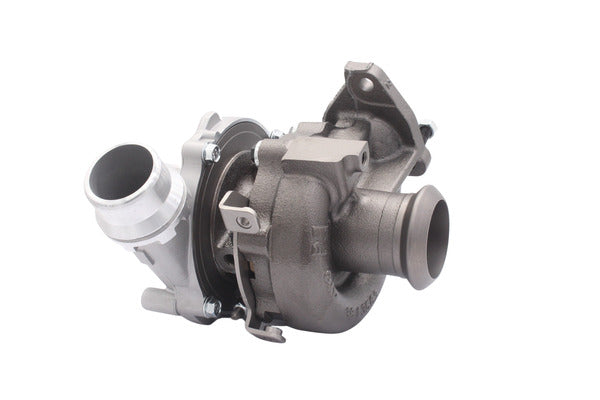 Turboaggregat