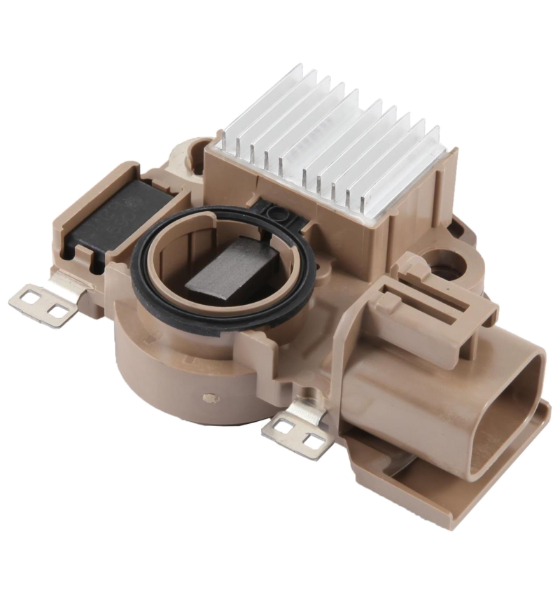 Regulator IM362