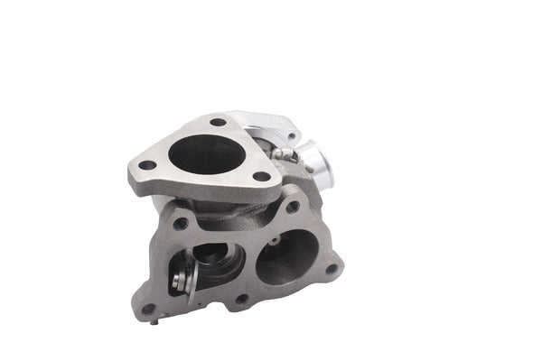 Turboaggregat