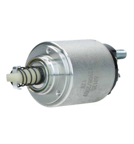 Solenoid 130301