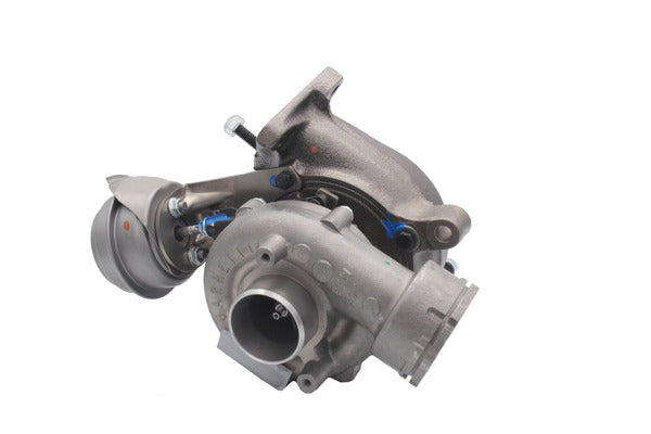 Turboaggregat