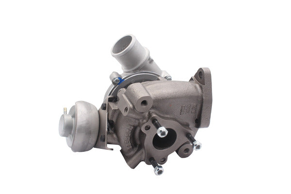 Turboaggregat