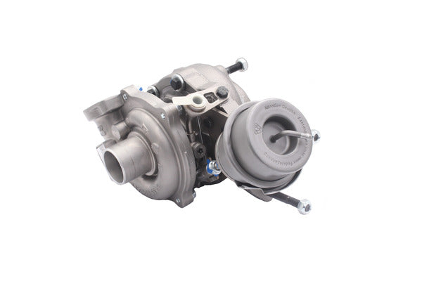 Turboaggregat