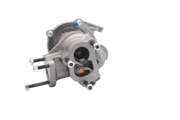 Turboaggregat