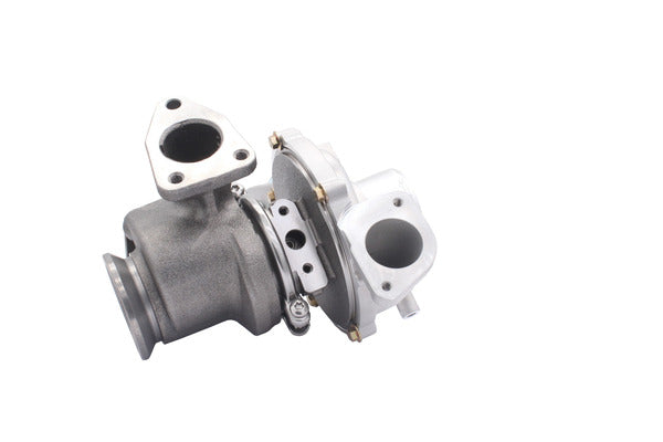 Turboaggregat
