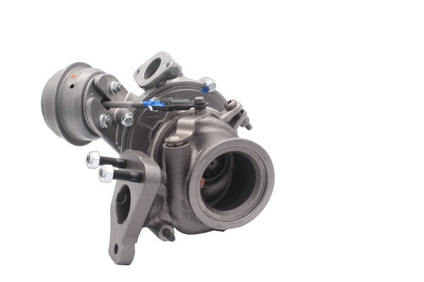 Turboaggregat