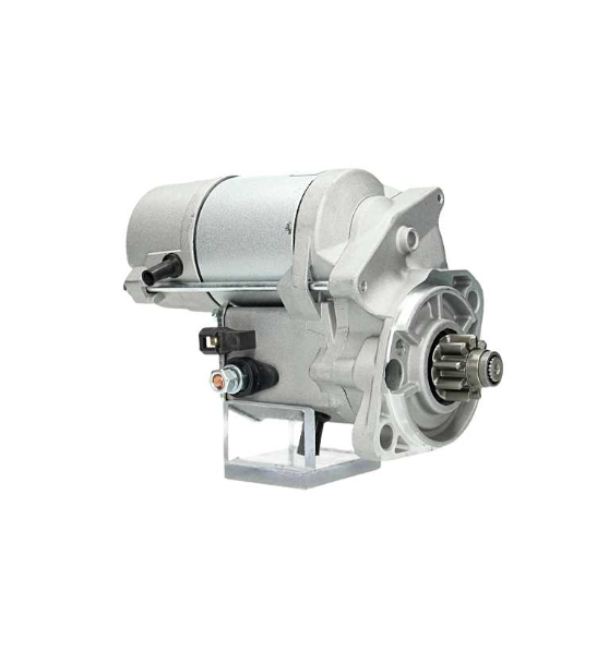 Startmotor Kubota
