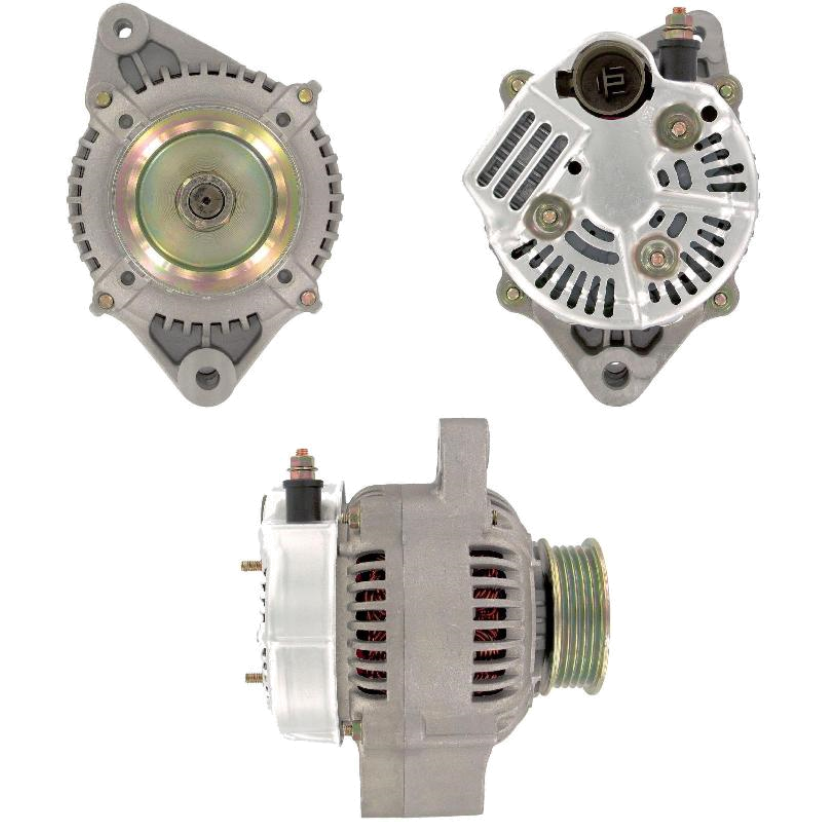 Generator Honda 12V 65A