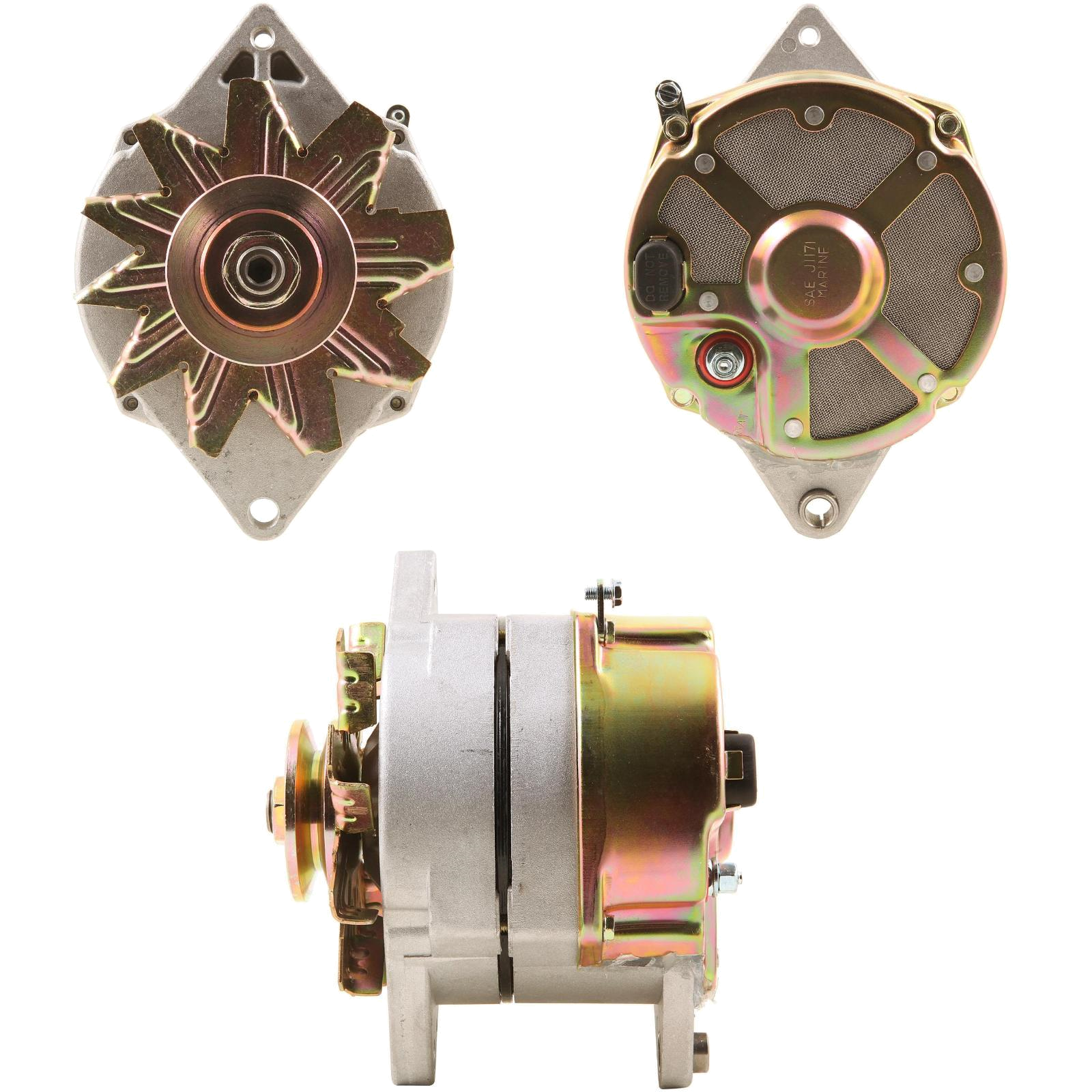 Generator Marine 61A