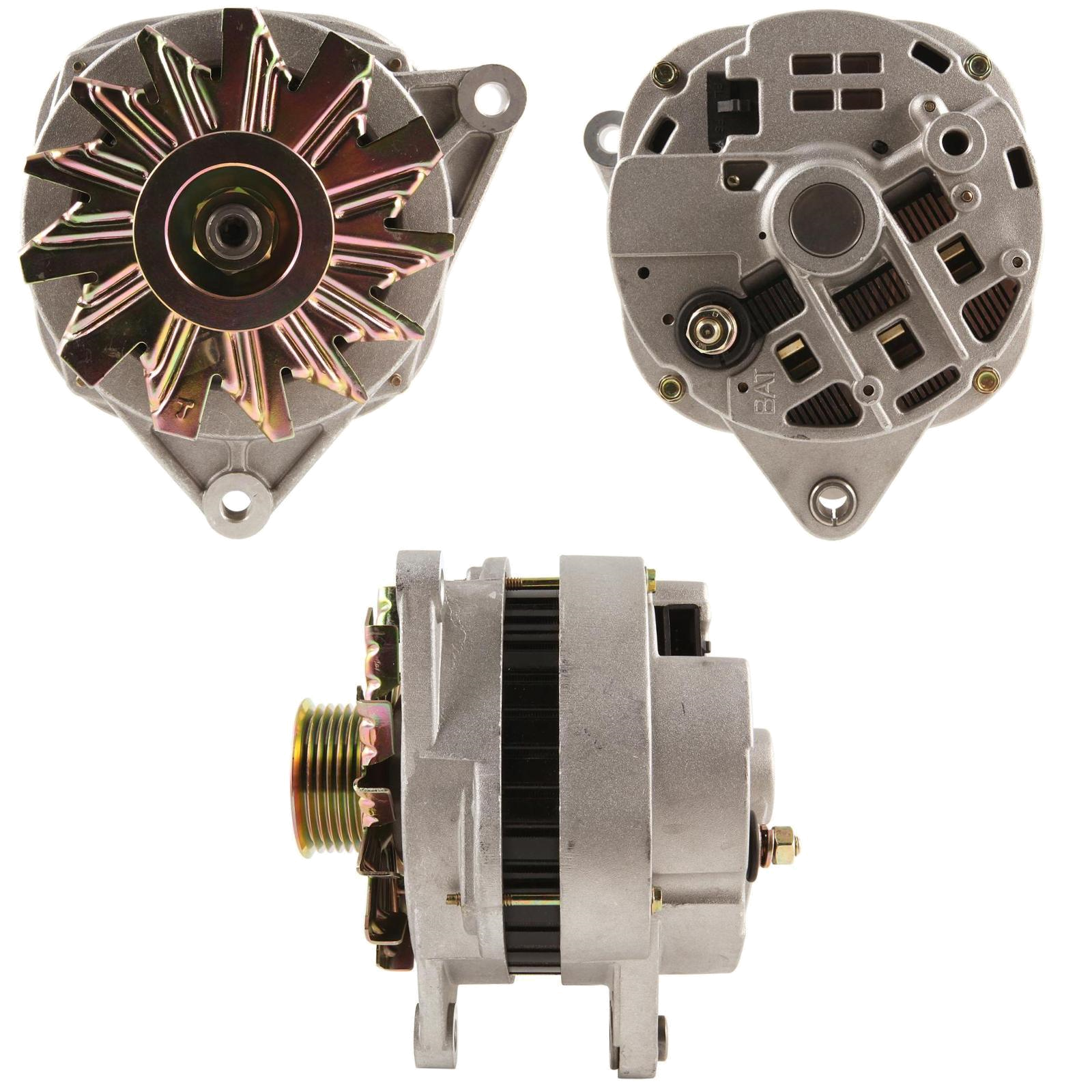 Generator Chevrolet 12V 140A