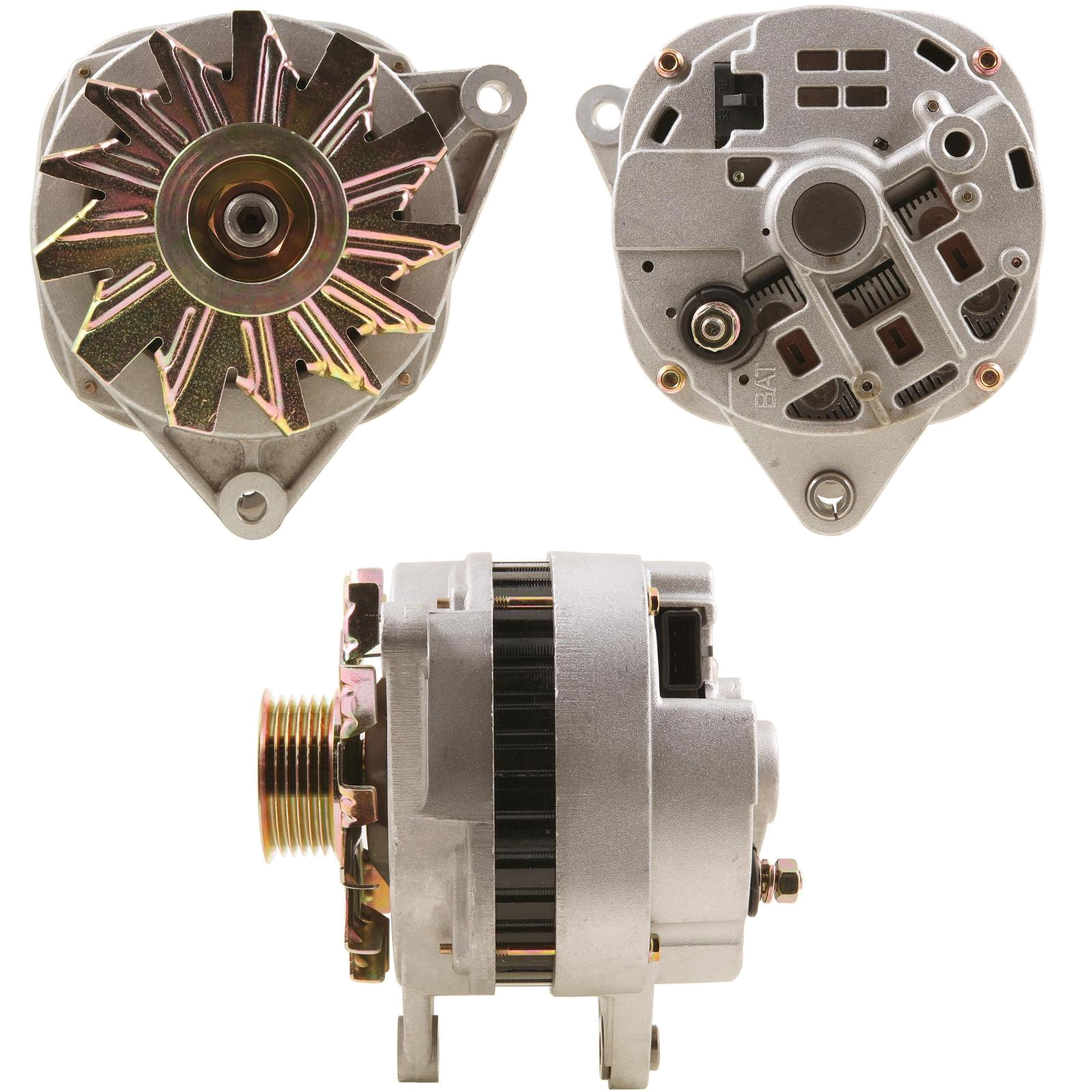 Generator Chevrolet 12V 140A