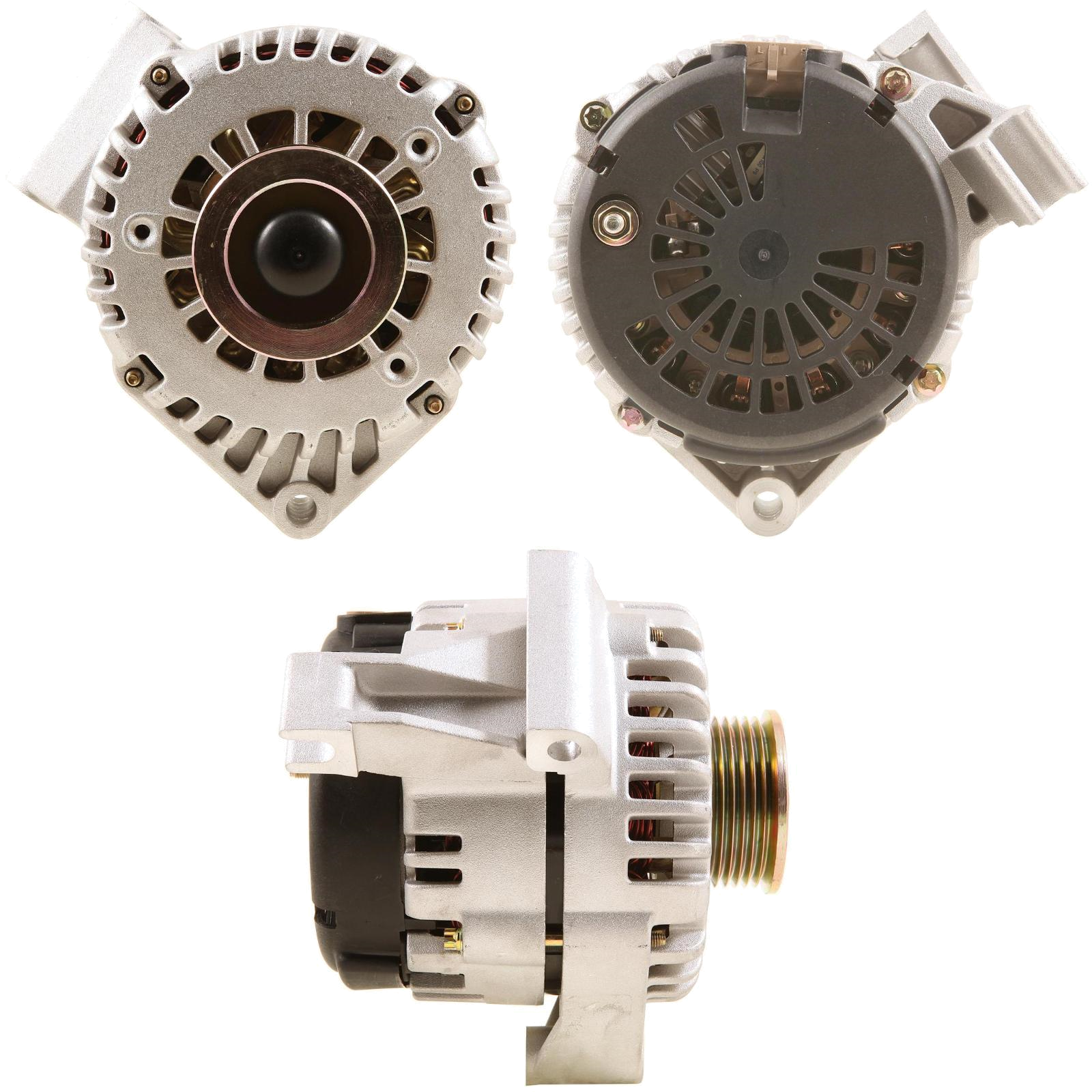 Generator Buick 12V 125A