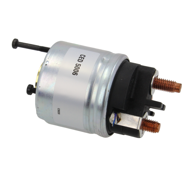SOLENOID VALEO