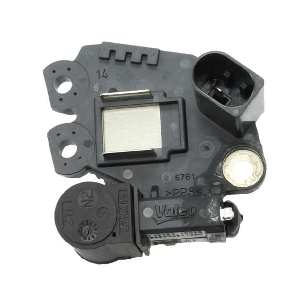 Regulator 12V