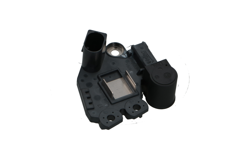 Regulator 12V