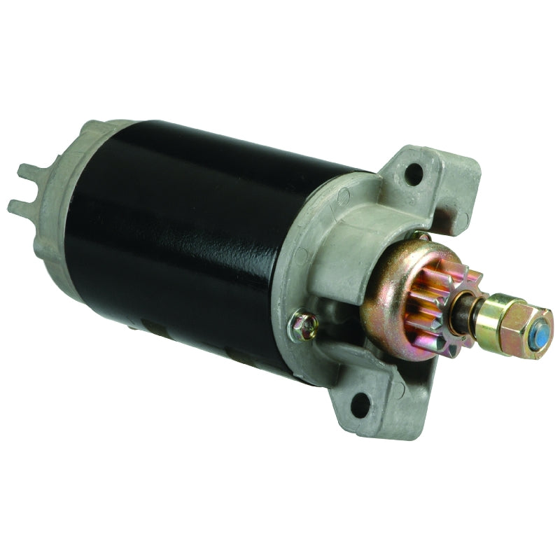 Startmotor Marine 12V 10 Kugg CCW