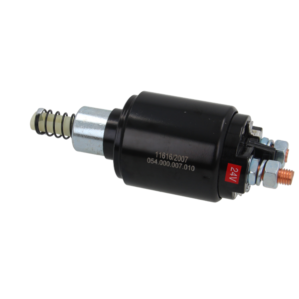 SOLENOID BOSCH 0331402015