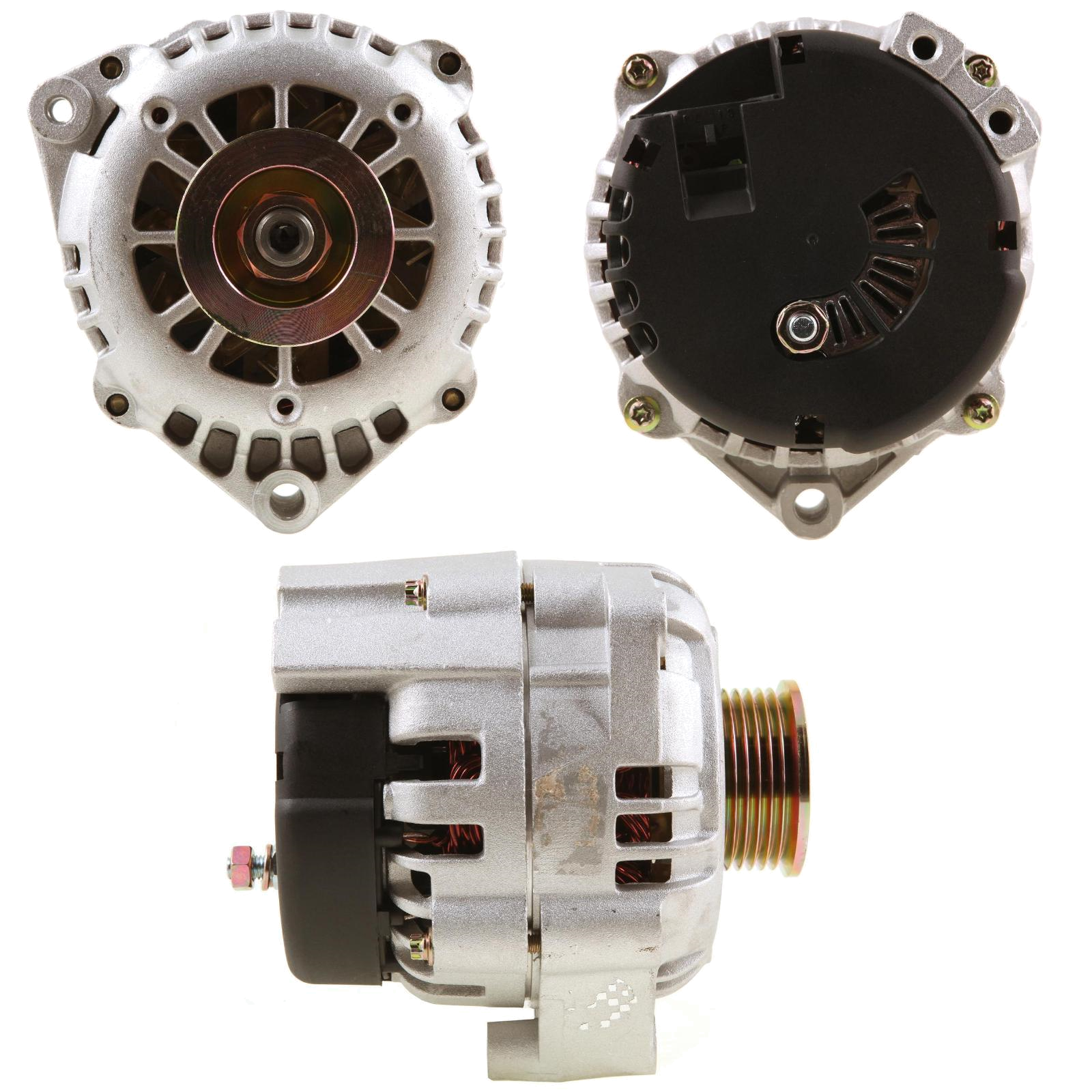 Generator GM 12V 105A