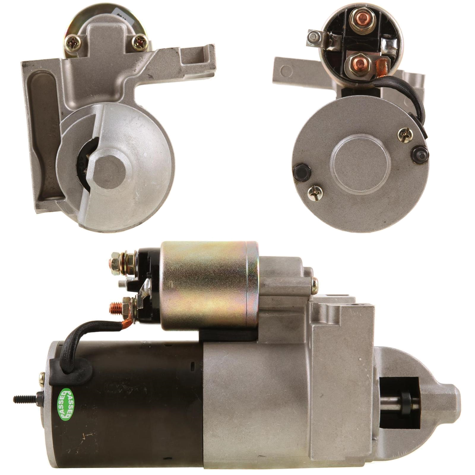 Startmotor 12V 1,6Kw