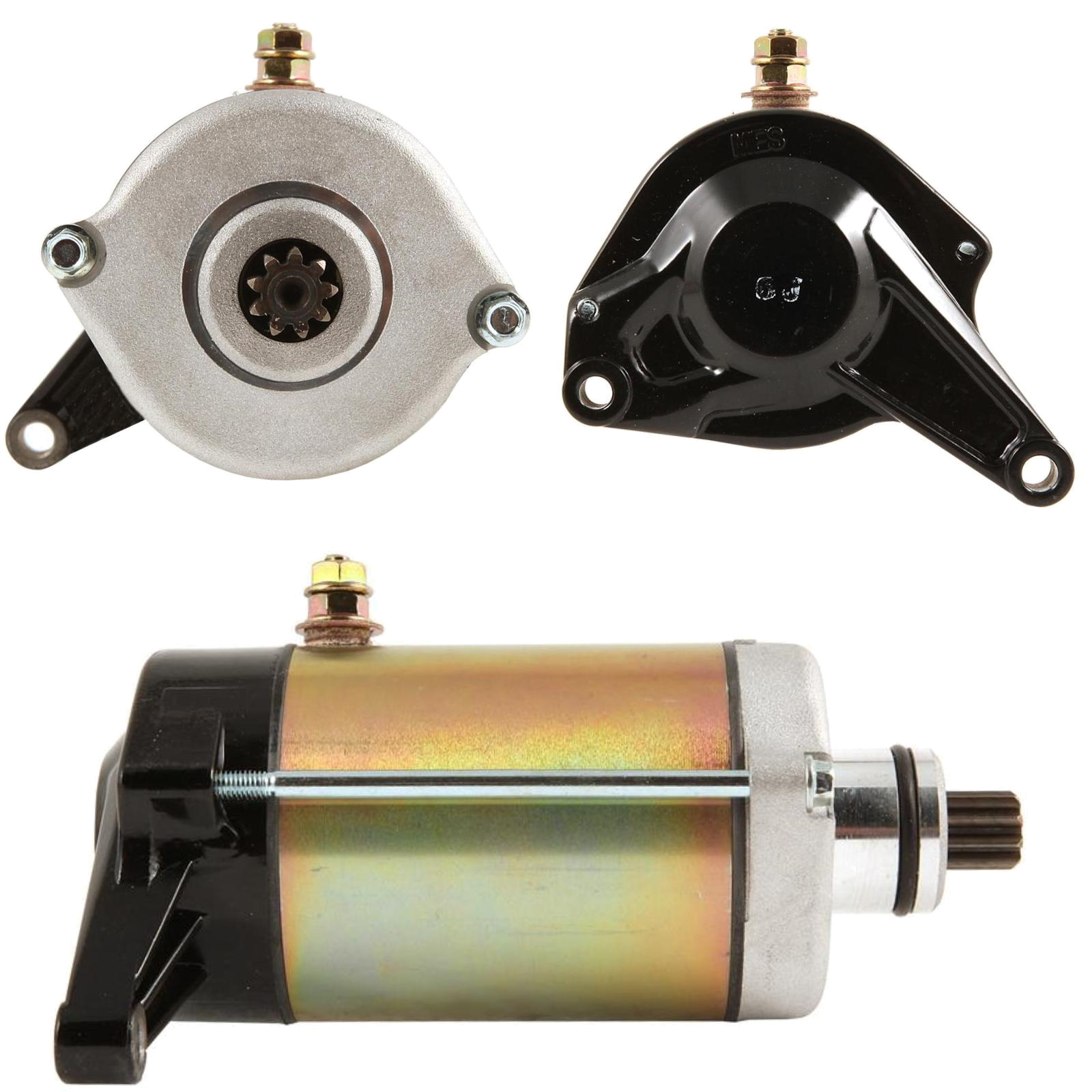 Startmotor Yamaha 12V 0,7Kw CW