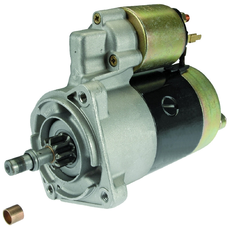 Startmotor 12V 0,95kW