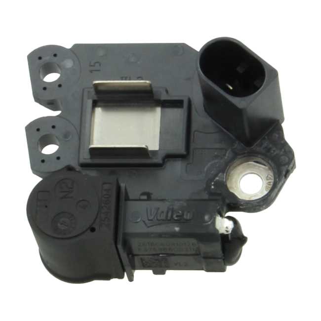 Regulator 12V