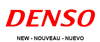 Startmotor Perkins OE Denso