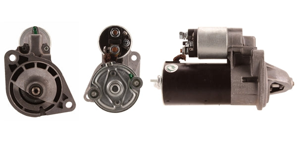 Startmotor Saab / Opel