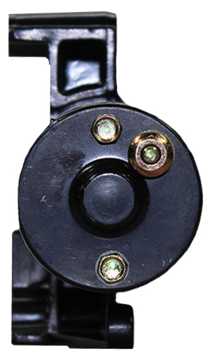 Startmotor Marine