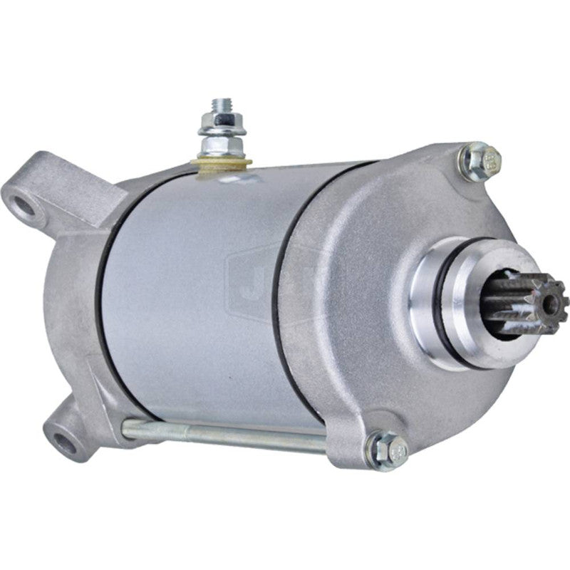 Startmotor Yamaha
